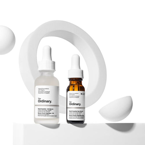 The Ordinary Age Support Routine Set — Details and Specifications　J3 4K