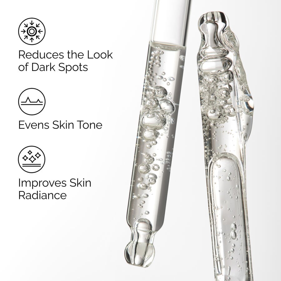 The Ordinary Treatment - Alpha Arbutin 2% + HA — Product Details　SB LB