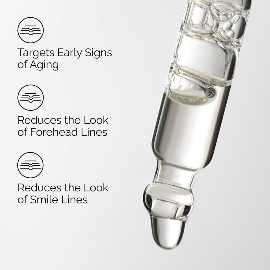 The Ordinary Treatment - Argireline Solution 10% — Product Facts　f2 DE