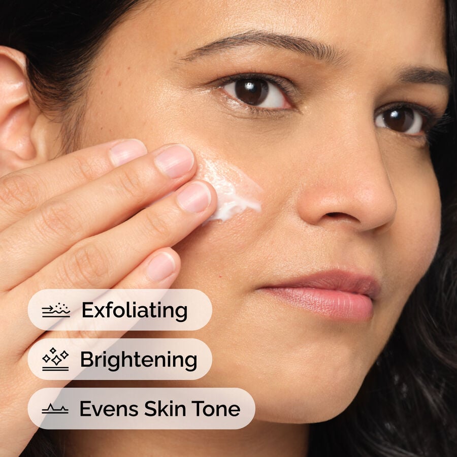 The Ordinary Treatment - Azelaic Acid Suspension 10% — Product Facts　mT cX
