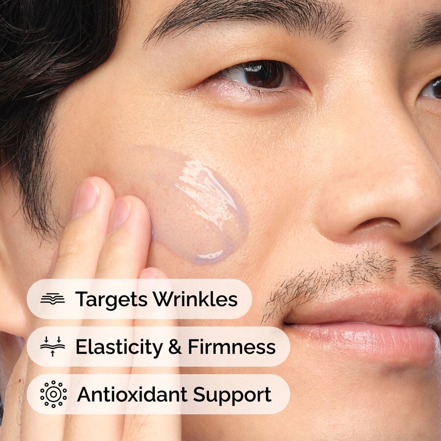 The Ordinary Treatment - Multi-Peptide + Copper Peptides 1% Serum | Item Details　Lr q4