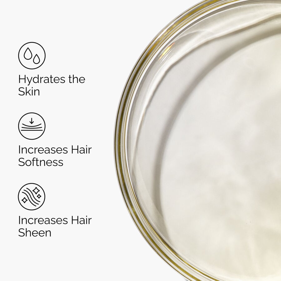The Ordinary Face Oil - 100% Organic Cold-Pressed Moroccan Argan | Item Overview　u1 aL