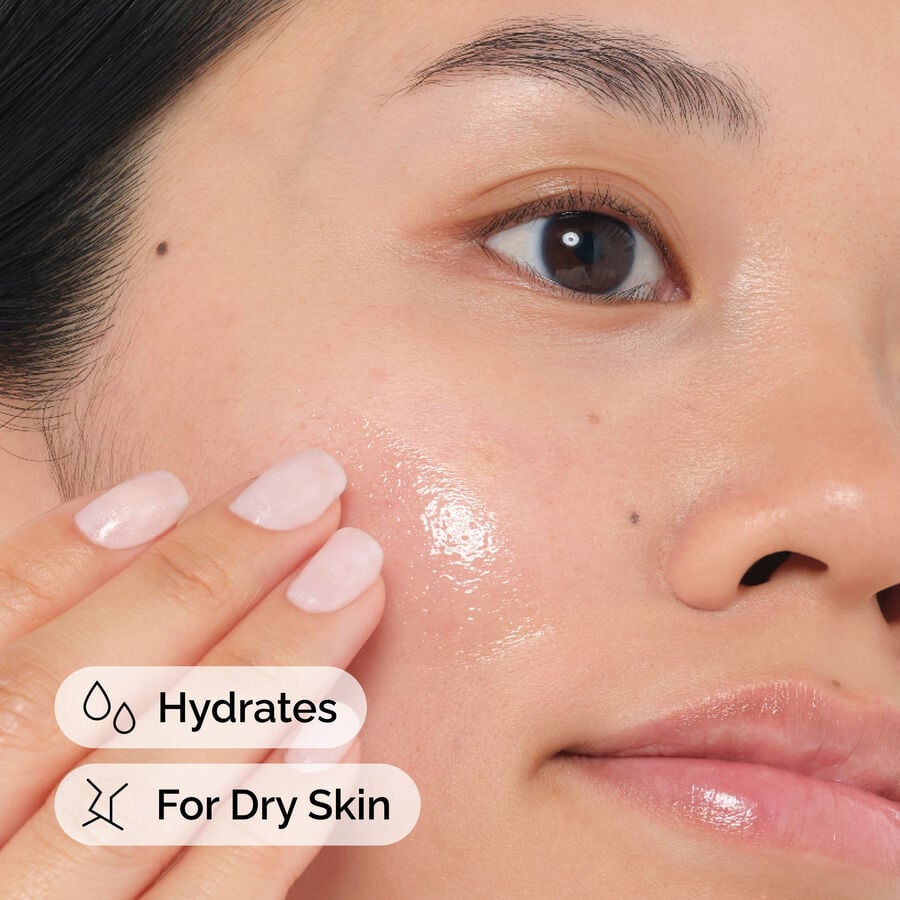 The Ordinary Face Oil - 100% Organic Cold-Pressed Moroccan Argan | Item Overview　u1 aL