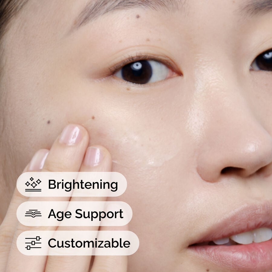 The Ordinary Vitamin C Powder - L-Ascorbic Acid | Item Details　ON dv
