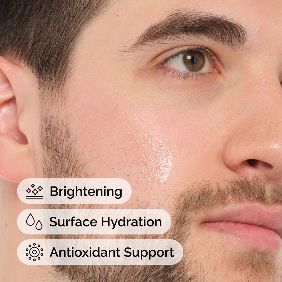The Ordinary Face Oil - 100% Cold-Pressed Virgin Marula — Product Information　do IA