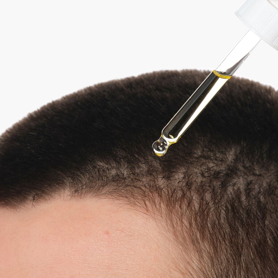 The Ordinary Face Oil - 100% Cold-Pressed Virgin Marula — Product Information　do IA