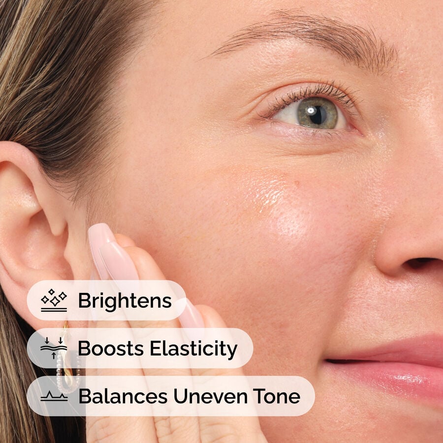 The Ordinary Face Oil - 100% Organic Cold-Pressed Rose Hip Seed | Product Features　oR vZ
