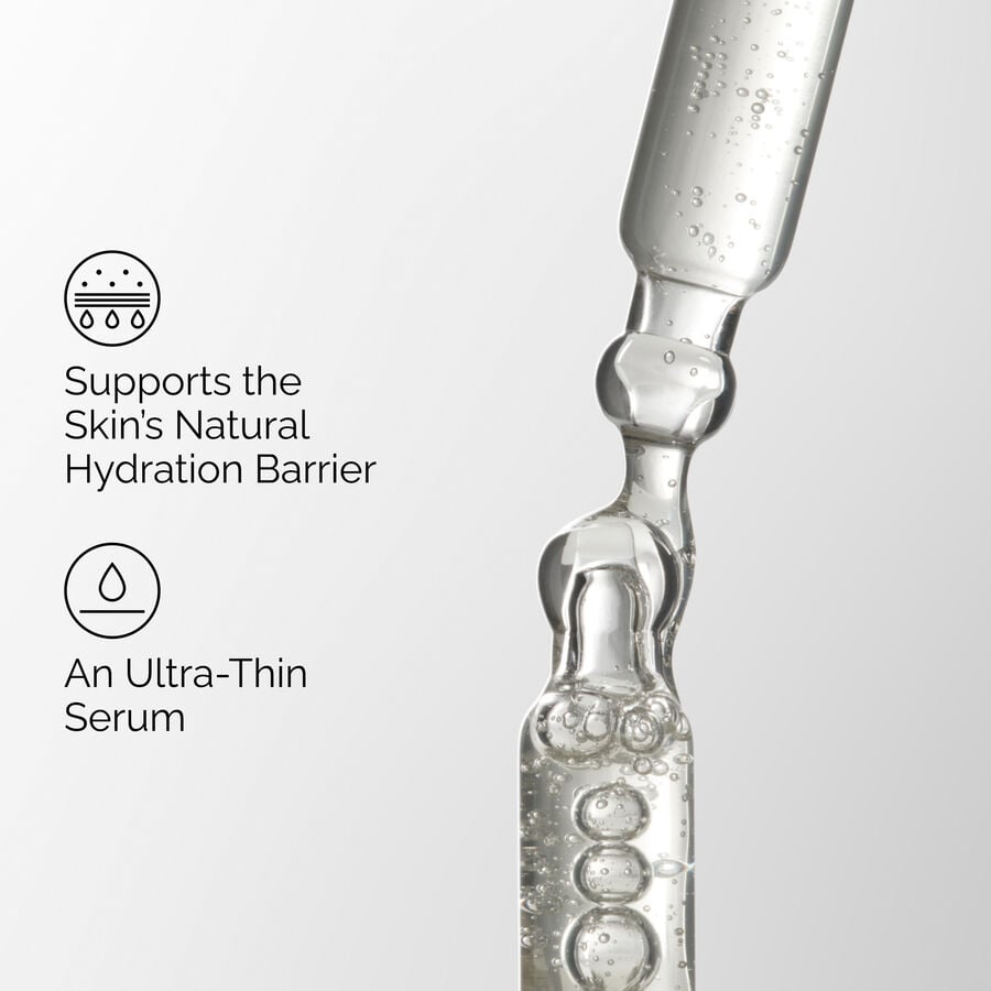 The Ordinary Treatment - Amino Acids + B5 | Detailed Overview　o3 pn