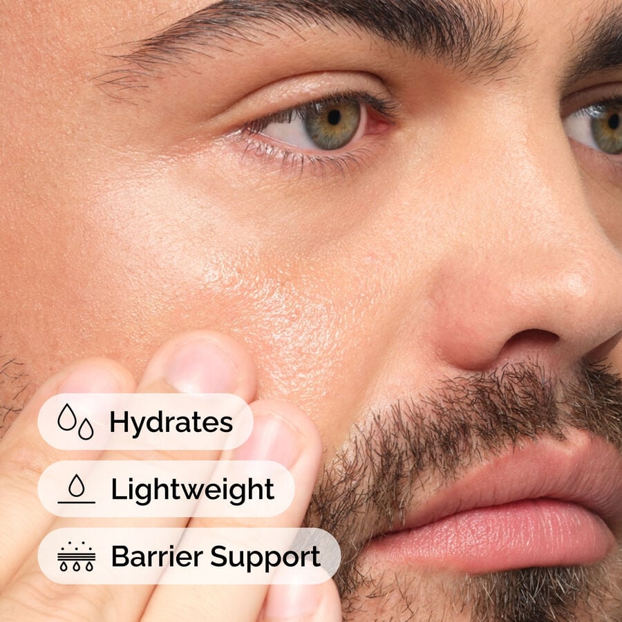 The Ordinary Treatment - Amino Acids + B5 | Detailed Overview　o3 pn