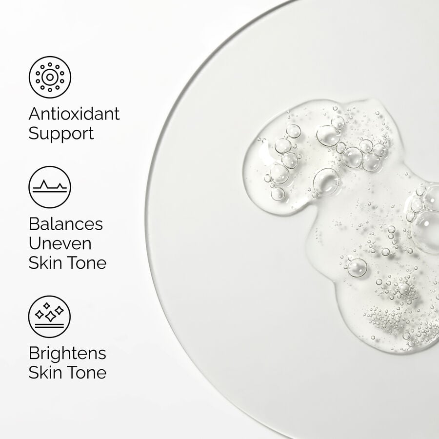 The Ordinary Treatment - Ascorbyl Glucoside Solution 12% — Full Product Details　Zk vQ