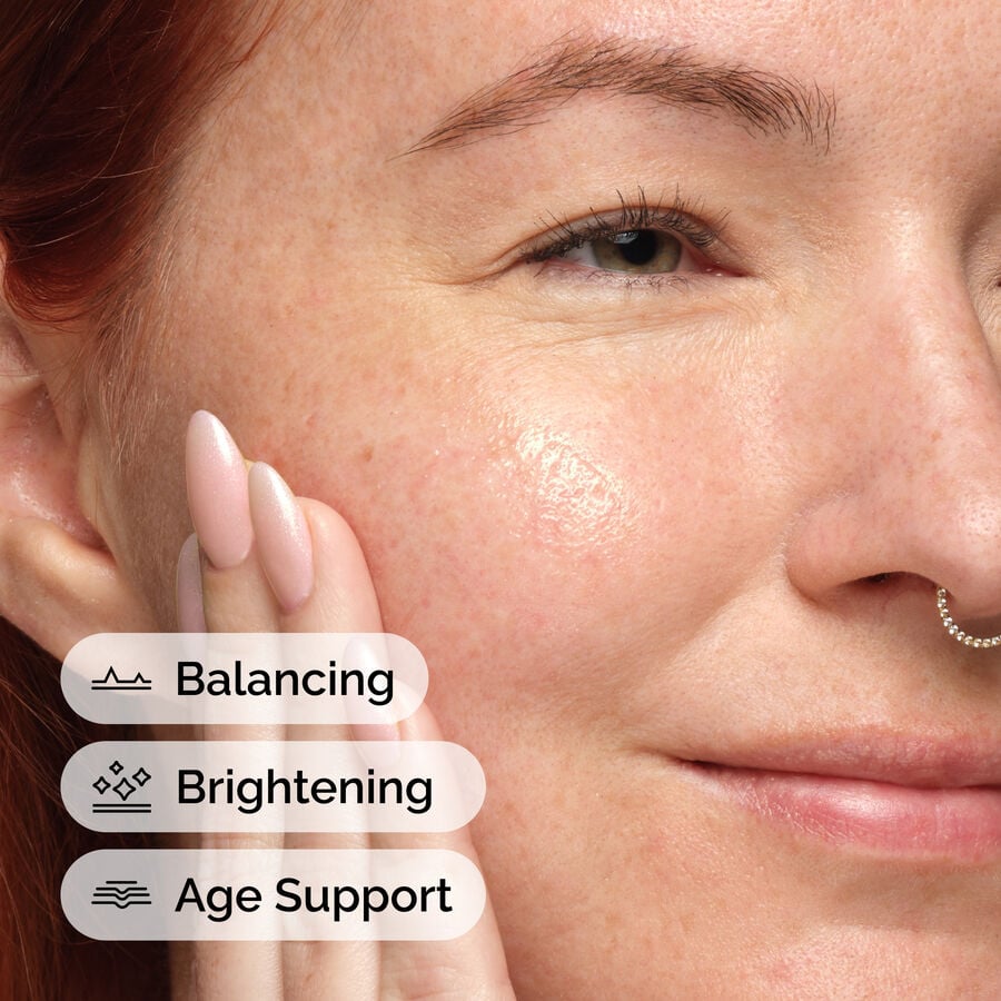 The Ordinary Treatment - Ascorbyl Glucoside Solution 12% — Full Product Details　Zk vQ