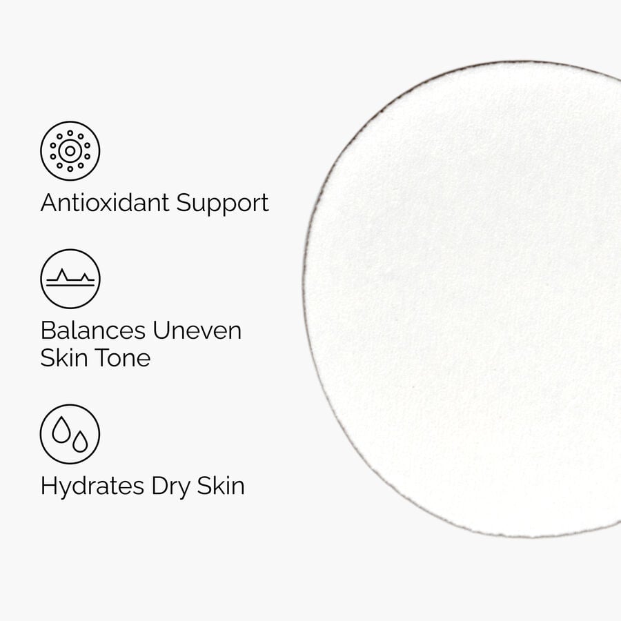 The Ordinary Treatment - Ascorbyl Tetraisopalmitate Solution 20% in Vitamin F | Detailed Overview　PS nA