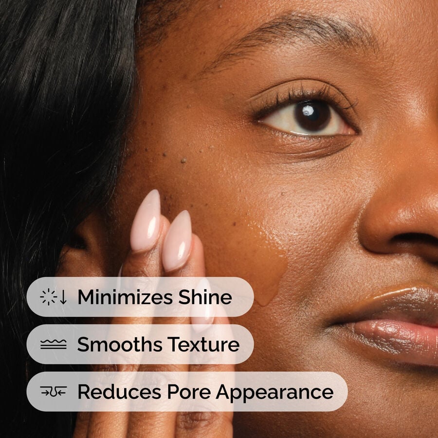 The Ordinary Balancing and Clarifying Face Serum — Details and Specifications　MD JV