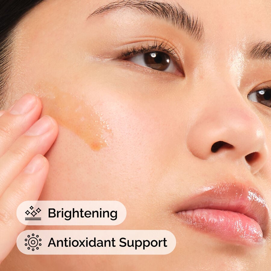 The Ordinary Treatment - EUK 134 0.1% | Item Details　aW Oo