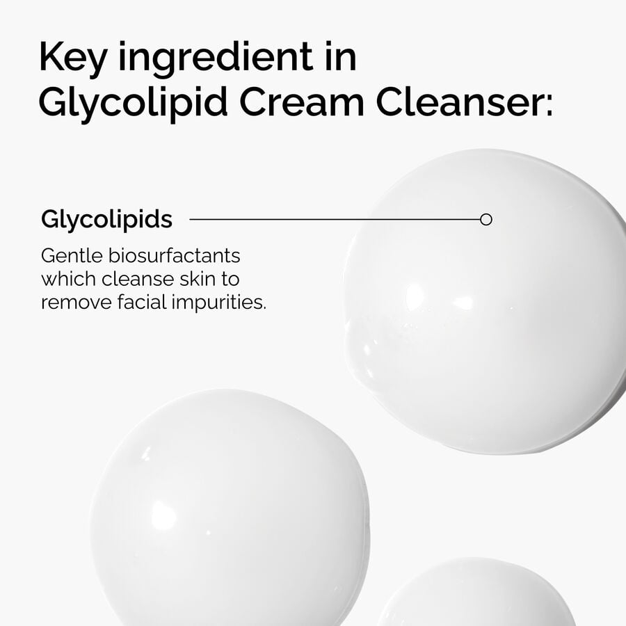 The Ordinary Face Cleanser - Glycolipid Cream — Full Product Details　68 Uq