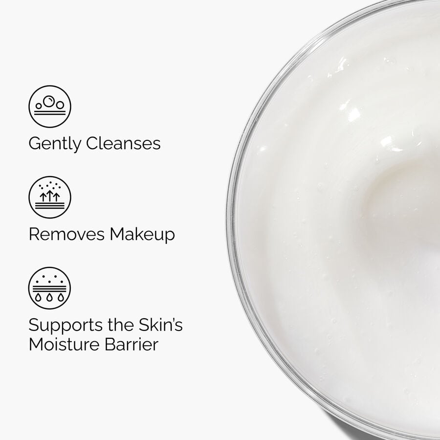 The Ordinary Face Cleanser - Glycolipid Cream — Full Product Details　68 Uq
