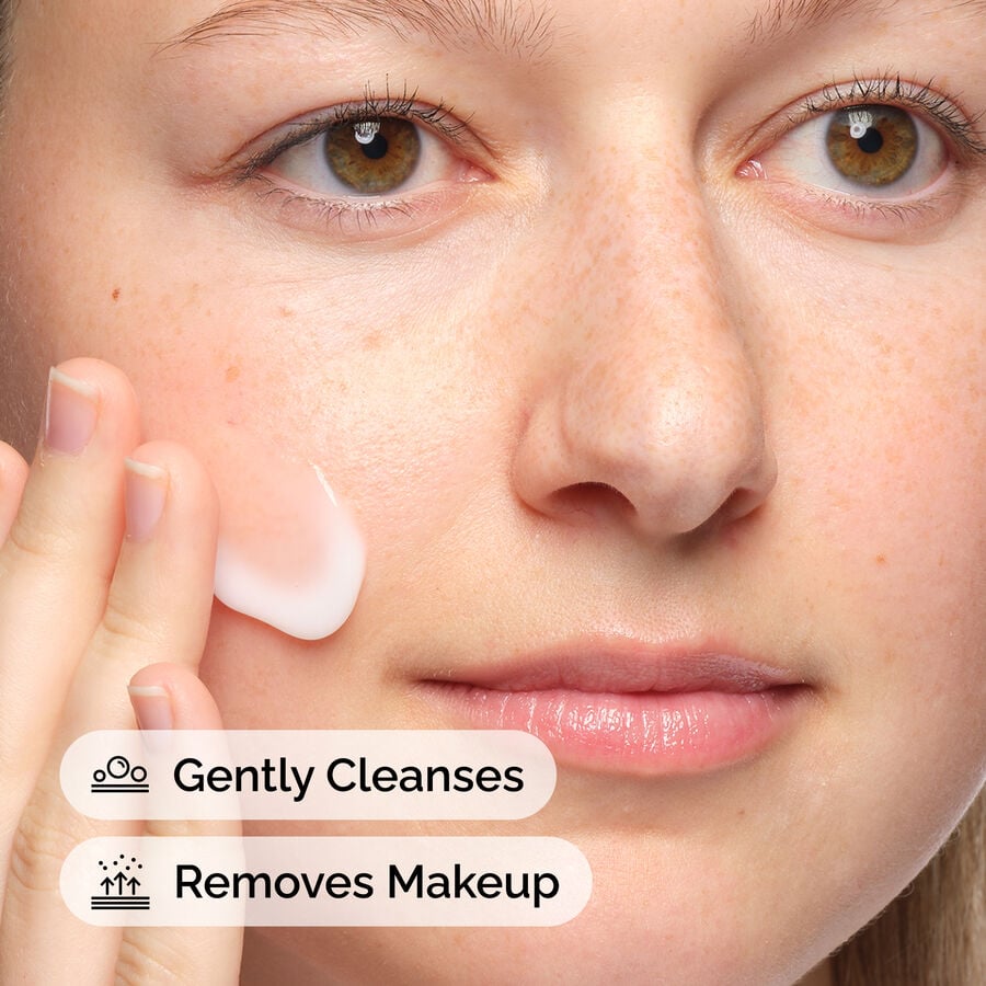 The Ordinary Face Cleanser - Glycolipid Cream — Full Product Details　68 Uq