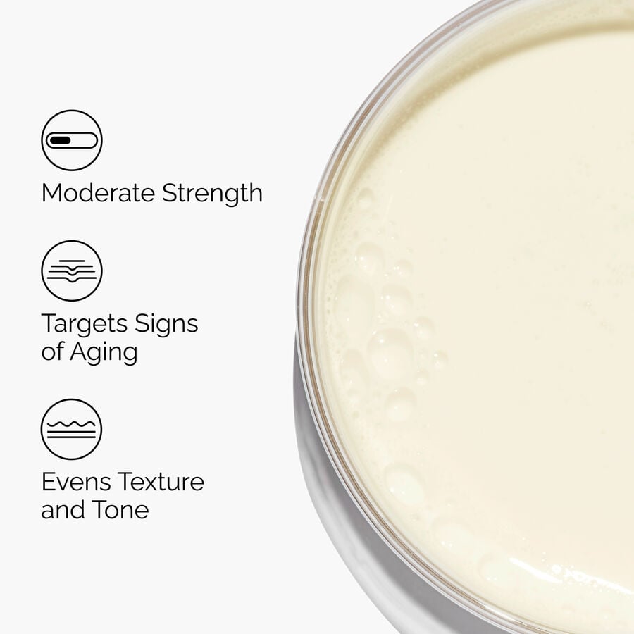 The Ordinary Treatment - Granactive Retinoid 2% Emulsion — Product Information　Xs Bi