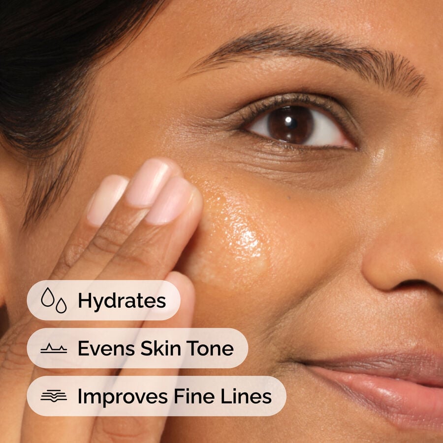 The Ordinary Treatment - Granactive Retinoid 2% Emulsion — Product Information　Xs Bi