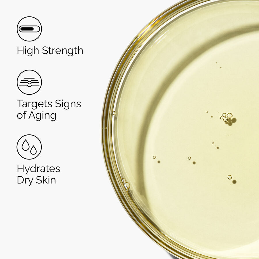 The Ordinary Treatment - Granactive Retinoid 5% in Squalane — Full Product Details　GM b5