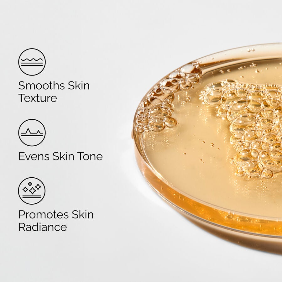 The Ordinary Exfoliating Treatment - Lactic Acid 5% + HA — Product Facts　VL eN