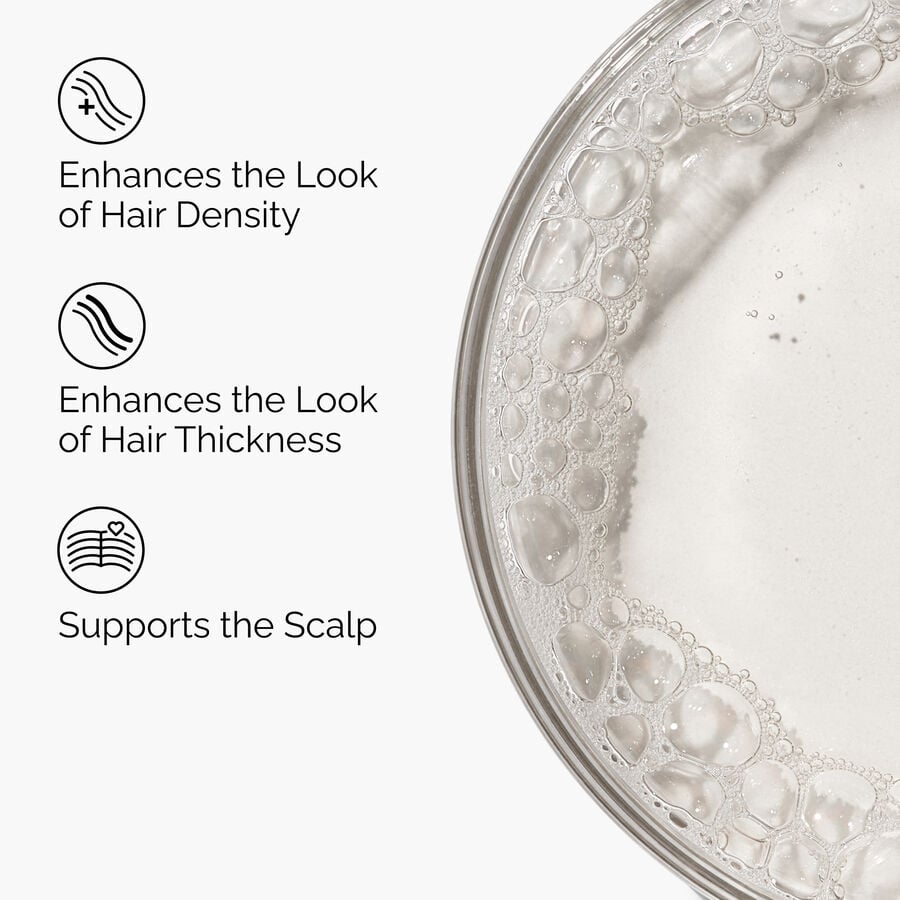 The Ordinary Hair Density Serum with Multi-Peptides — Details and Specifications　7O aN