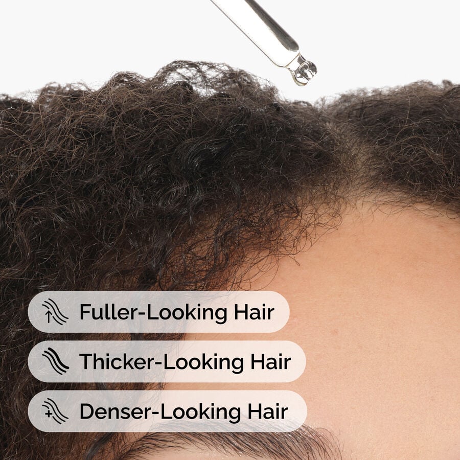 The Ordinary Hair Density Serum with Multi-Peptides — Details and Specifications　7O aN