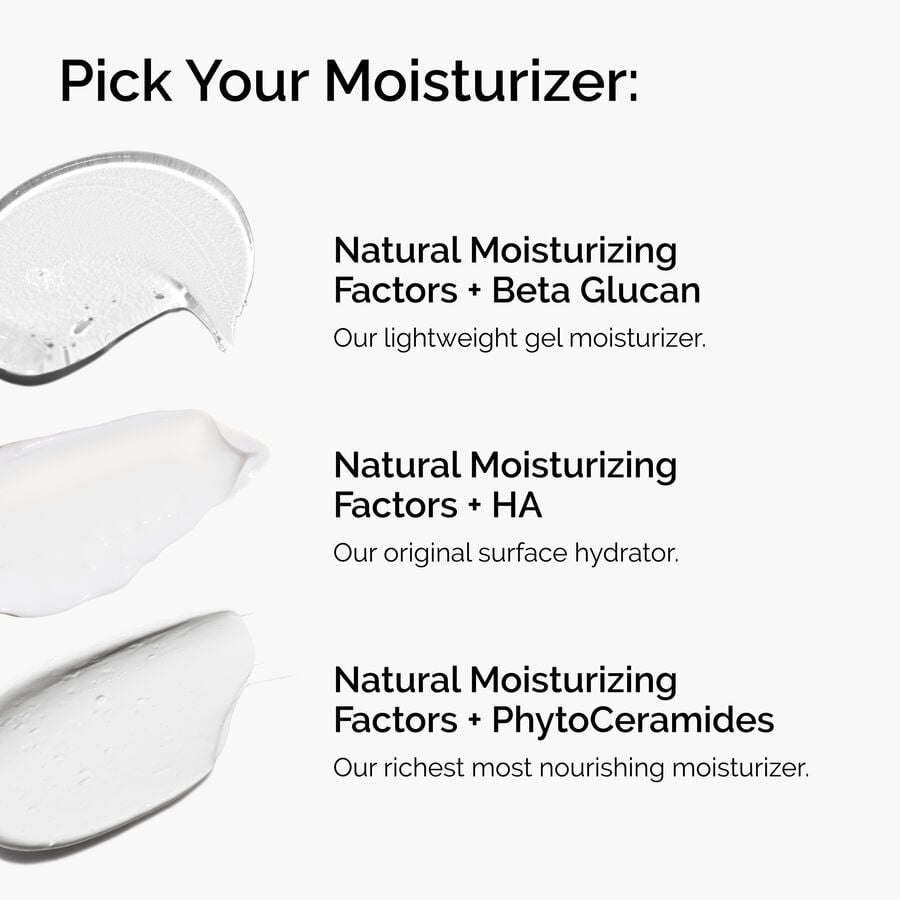 The Ordinary Moisturizer - Natural Moisturizing Factors + Beta Glucan | Detailed Overview　s1 Qb