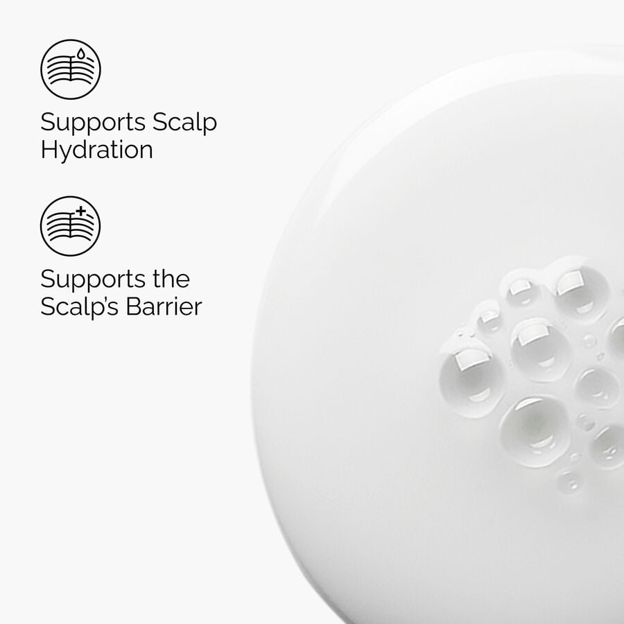 The Ordinary Scalp Treatment - Natural Moisturizing Factors + HA for Scalp | Product Overview　O1 Yl