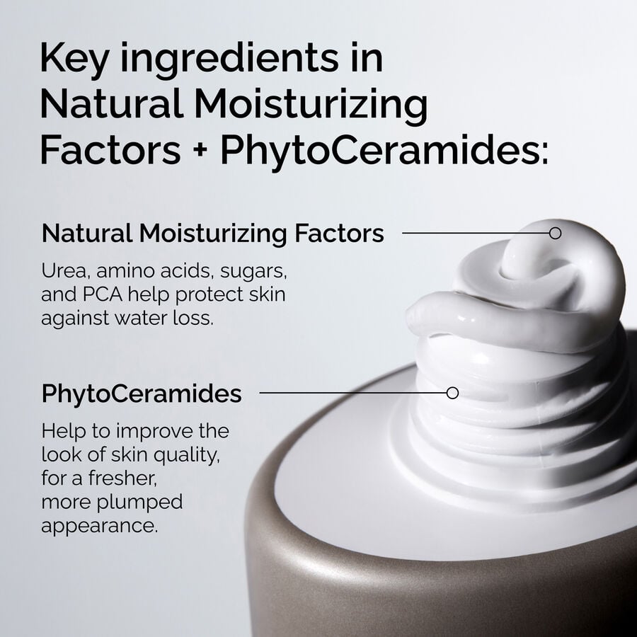 The Ordinary Moisturizer - Natural Moisturizing Factors + PhytoCeramides — Full Product Details　xw QA