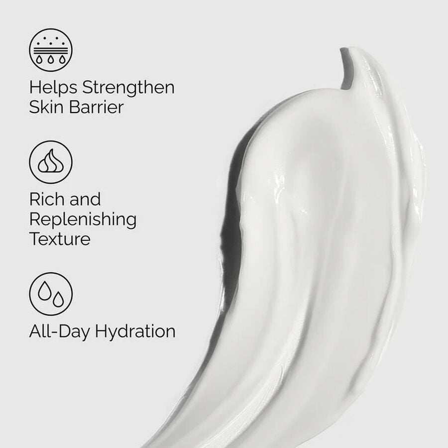 The Ordinary Moisturizer - Natural Moisturizing Factors + PhytoCeramides — Full Product Details　xw QA
