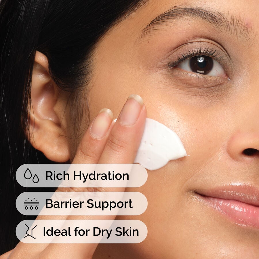 The Ordinary Moisturizer - Natural Moisturizing Factors + PhytoCeramides — Full Product Details　xw QA
