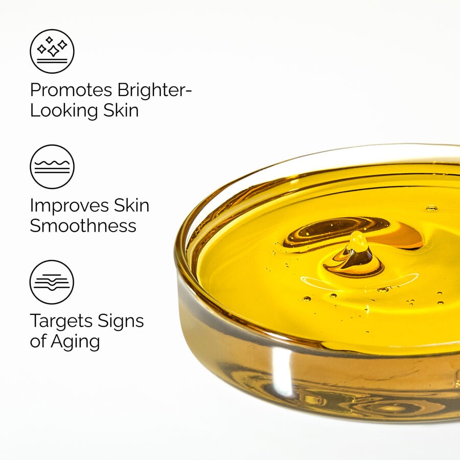 The Ordinary Treatment - Resveratrol 3% + Ferulic Acid 3% | Product Overview　RV Jt