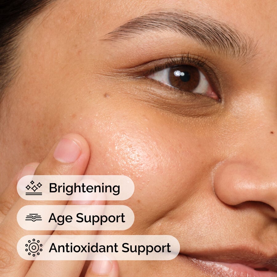 The Ordinary Treatment - Resveratrol 3% + Ferulic Acid 3% | Product Overview　RV Jt
