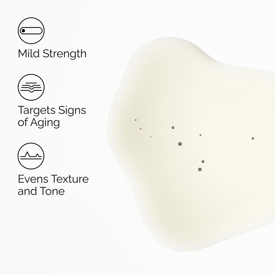 The Ordinary Treatment - Retinol 0.2% in Squalane | Detailed Overview　Vg Fn