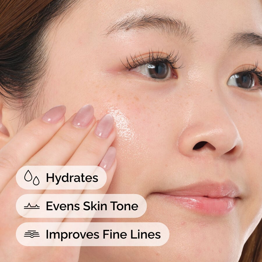 The Ordinary Treatment - Retinol 0.2% in Squalane | Detailed Overview　Vg Fn