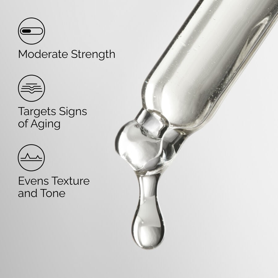 The Ordinary Treatment - Retinol 0.5% in Squalane — Product Details　xK 2V