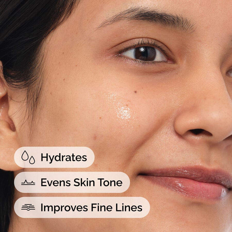 The Ordinary Treatment - Retinol 0.5% in Squalane — Product Details　xK 2V