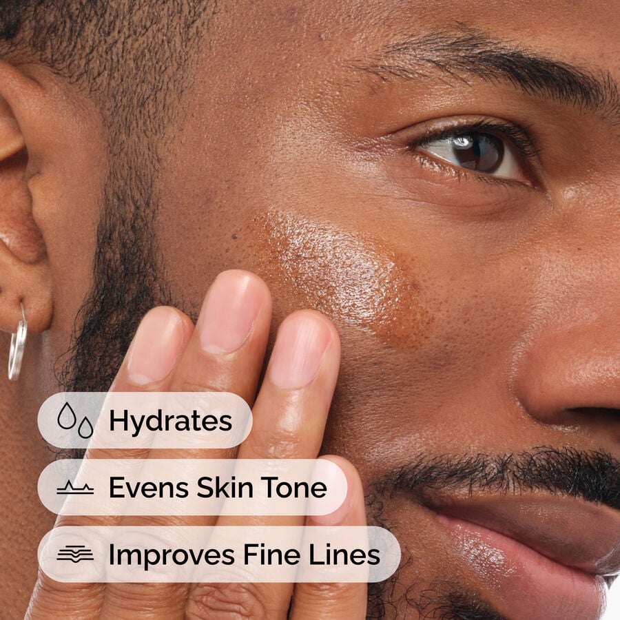 The Ordinary Treatment - Retinol 1% in Squalane | Detailed Overview　oi wI