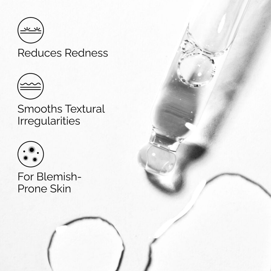 The Ordinary Exfoliating Treatment - Salicylic Acid 2% Anhydrous Solution — Item Information　VJ sd