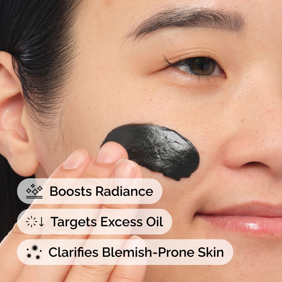 The Ordinary Face Masque - Salicylic Acid 2% — Product Details　0c V6