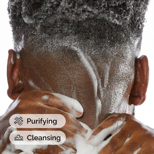 The Ordinary Body and Hair Cleanser with 4% Sulphates — Item Information　RB 9b