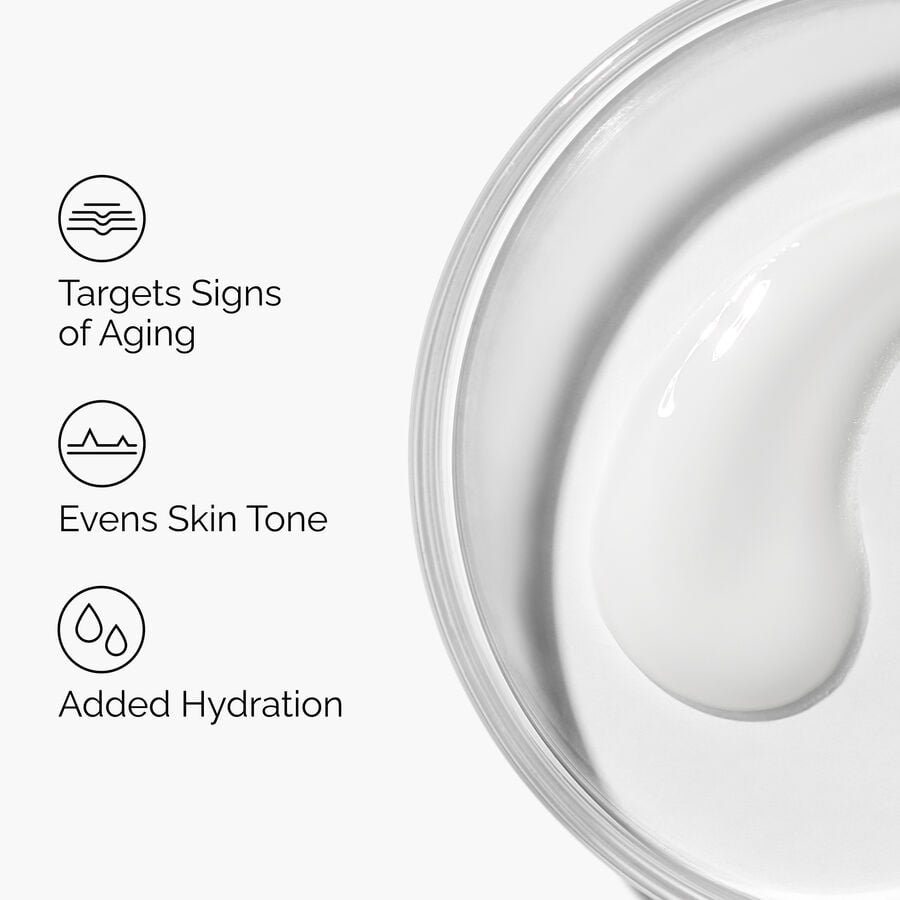 The Ordinary Treatment - Vitamin C Suspension 23% + HA Spheres 2% — Item Information　rp Mn