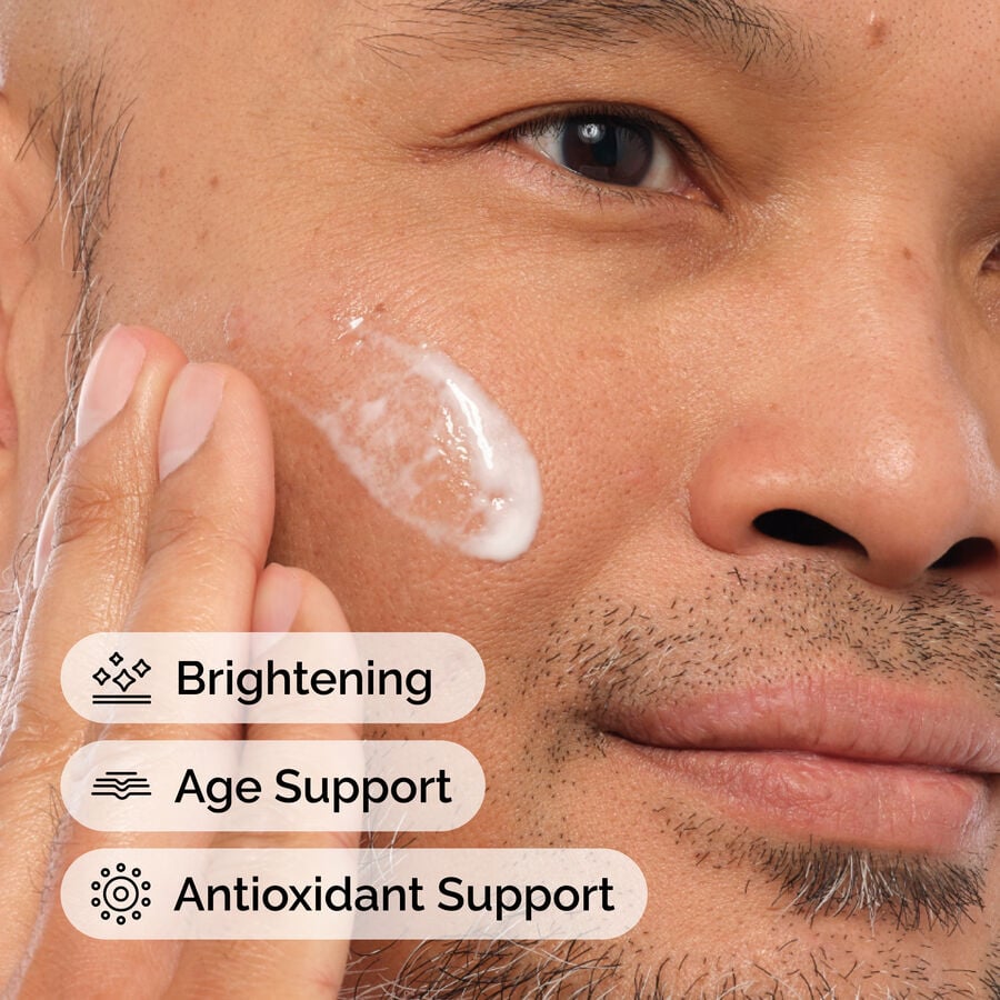 The Ordinary Treatment - Vitamin C Suspension 23% + HA Spheres 2% — Item Information　rp Mn