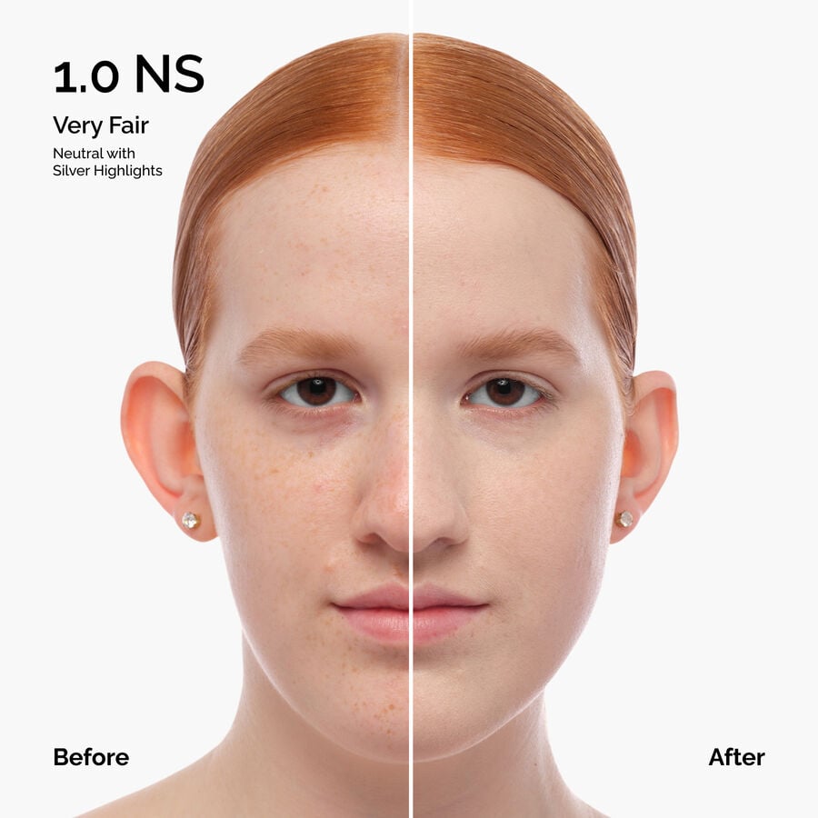 The Ordinary Serum Foundation 30ml | Item Overview　gw gl