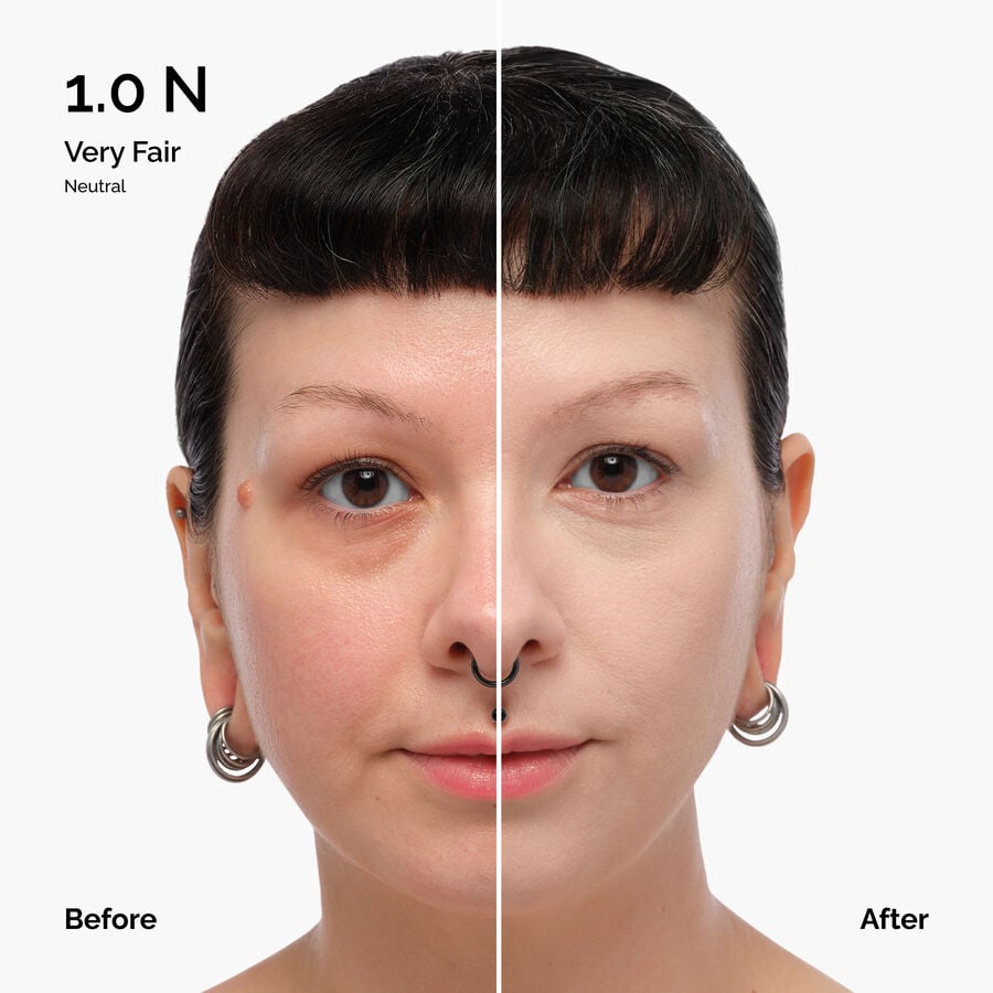 The Ordinary Serum Foundation 30ml | Item Overview　gw gl
