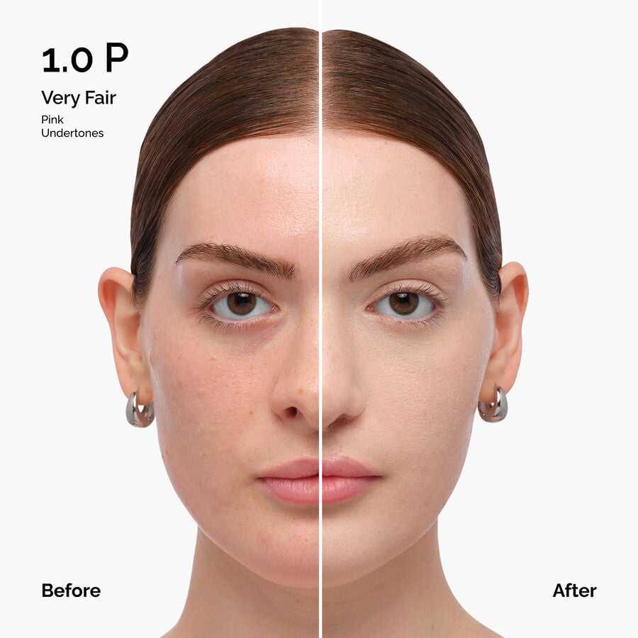 The Ordinary Serum Foundation 30ml | Item Overview　gw gl