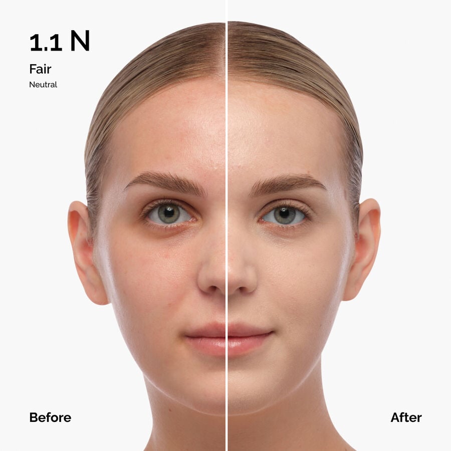 The Ordinary Serum Foundation 30ml | Item Overview　gw gl
