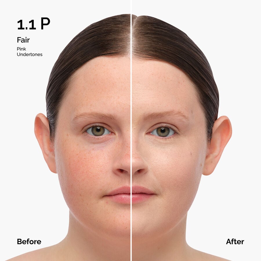 The Ordinary Serum Foundation 30ml | Item Overview　gw gl