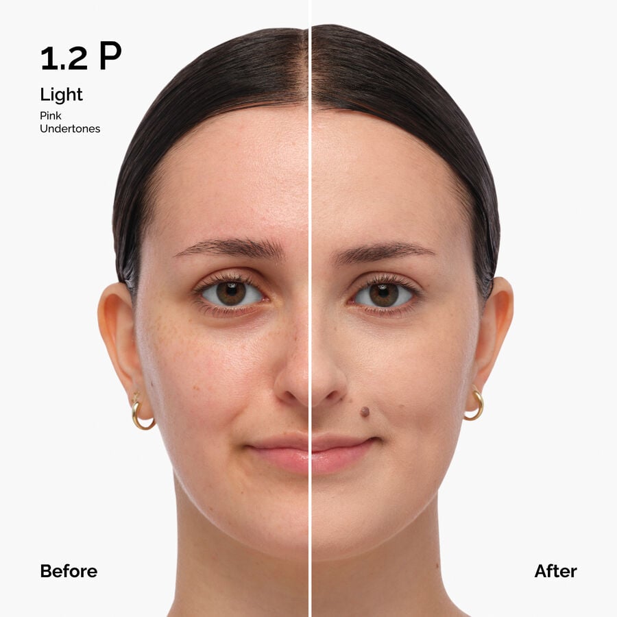 The Ordinary Serum Foundation 30ml | Item Overview　gw gl